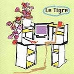 Le Tigre : From the Desk of Mr. Lady